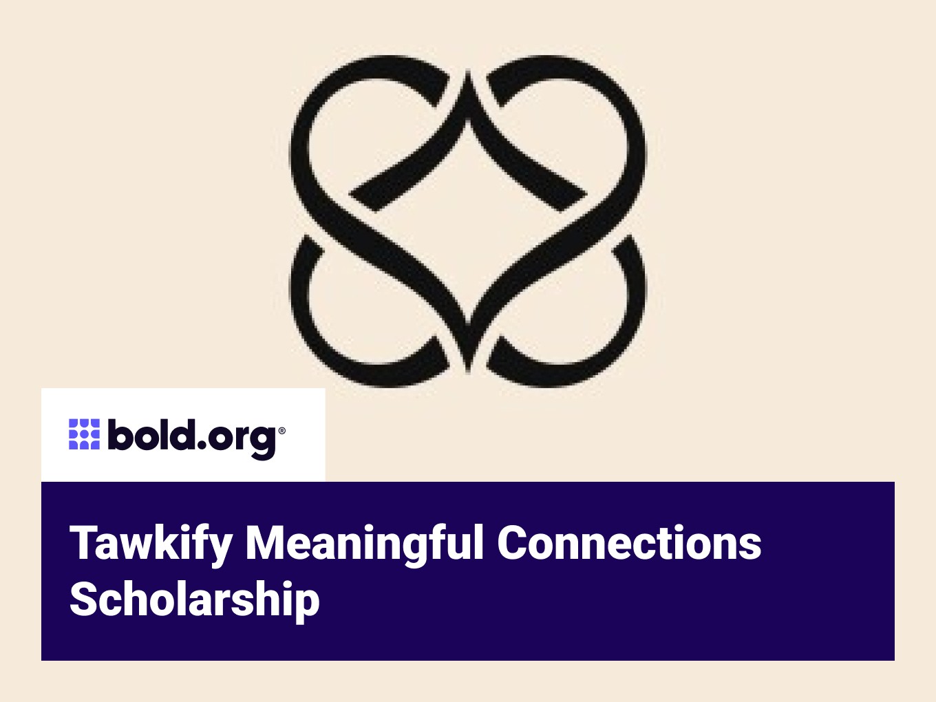 Scholarship cover image