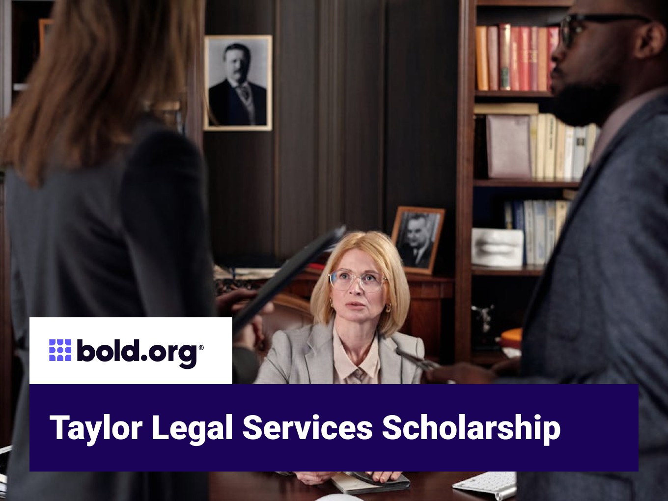 Scholarship cover image