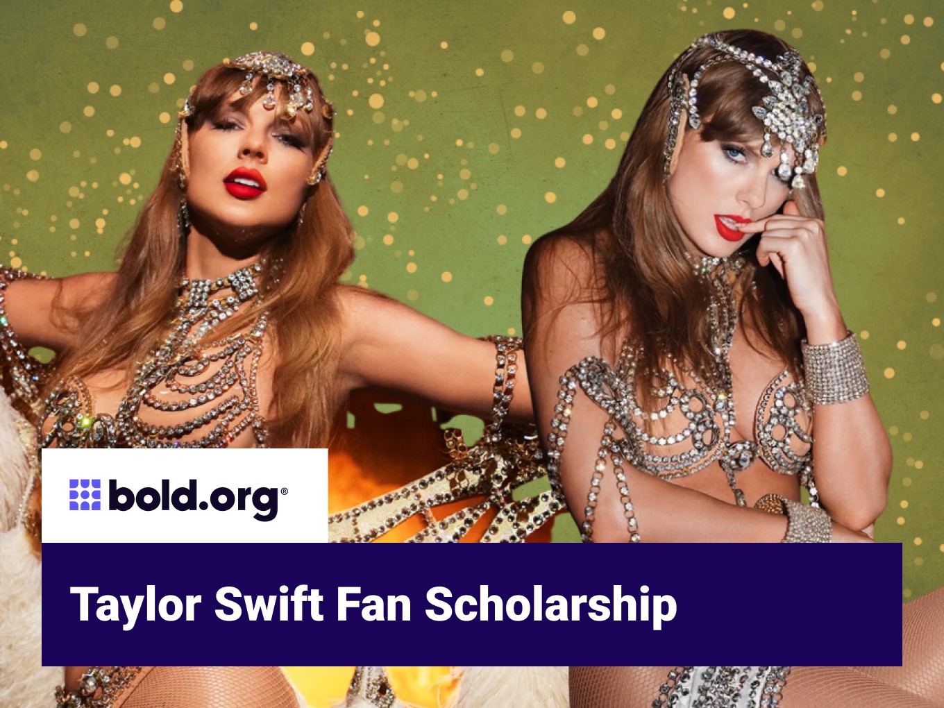 Scholarship cover image