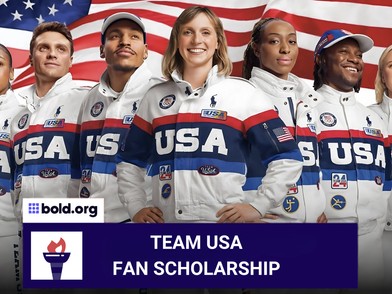 Scholarship cover image