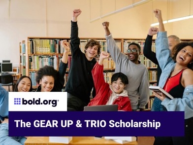 Scholarship cover image