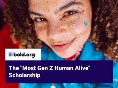 Scholarship cover image