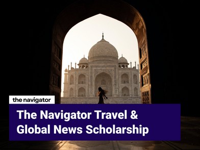 Scholarship cover image