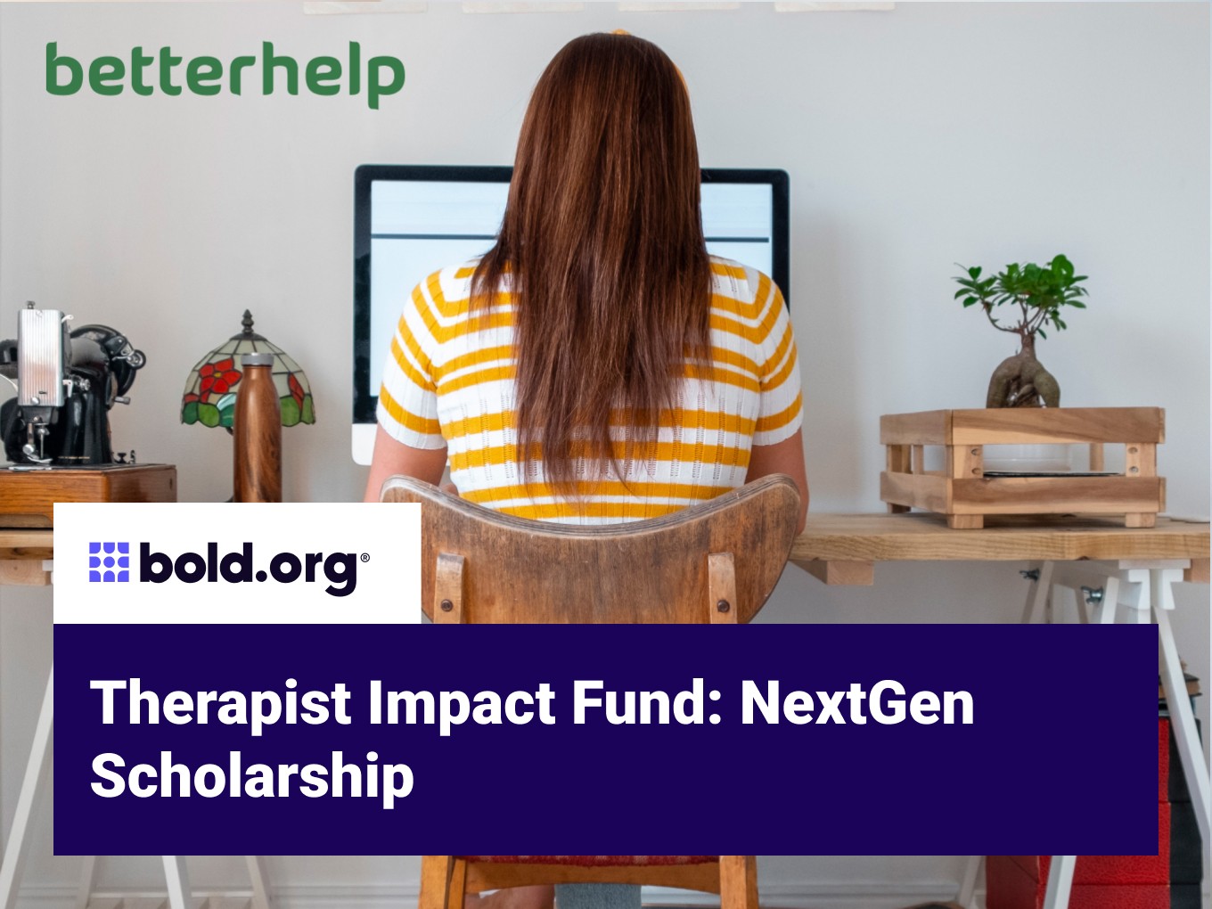 Scholarship cover image