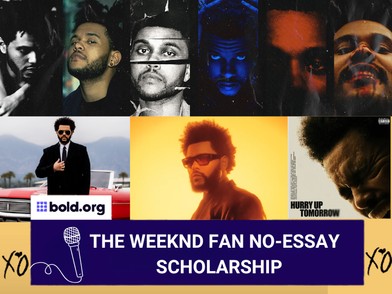 Scholarship cover image