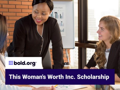 Scholarship cover image