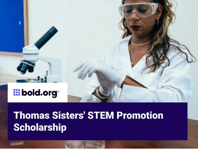 Scholarship cover image