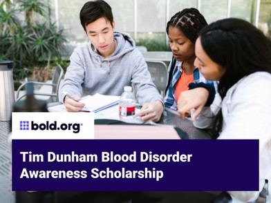 Scholarship cover image