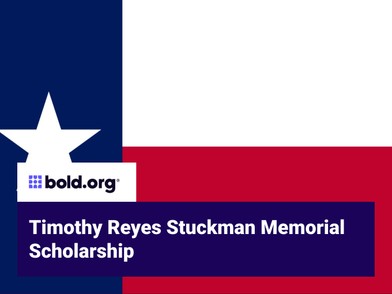 Scholarship cover image
