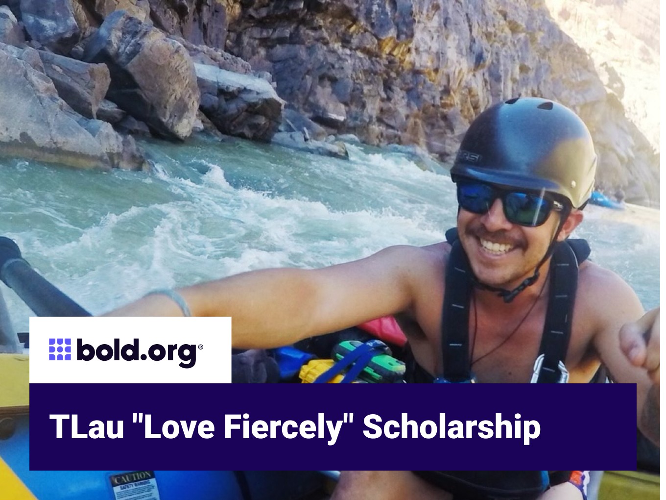 Scholarship cover image