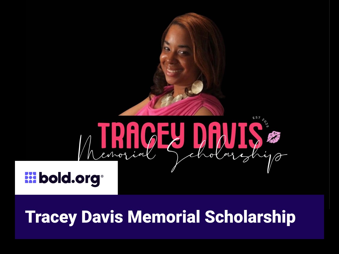 Scholarship cover image