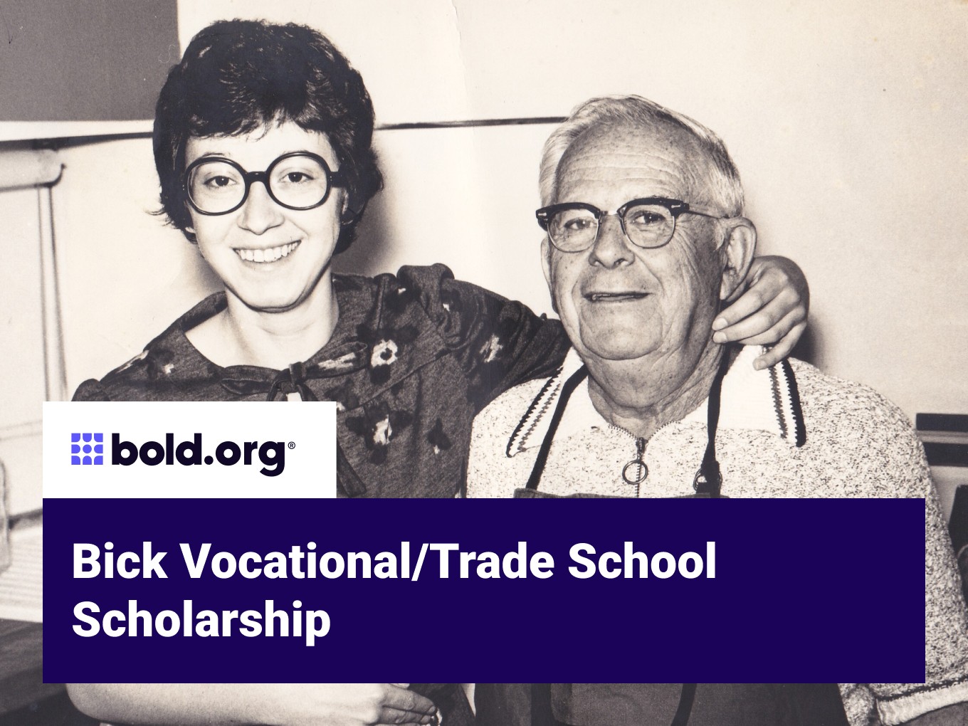 Scholarship cover image