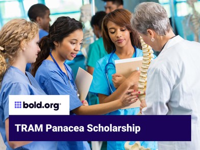 Scholarship cover image