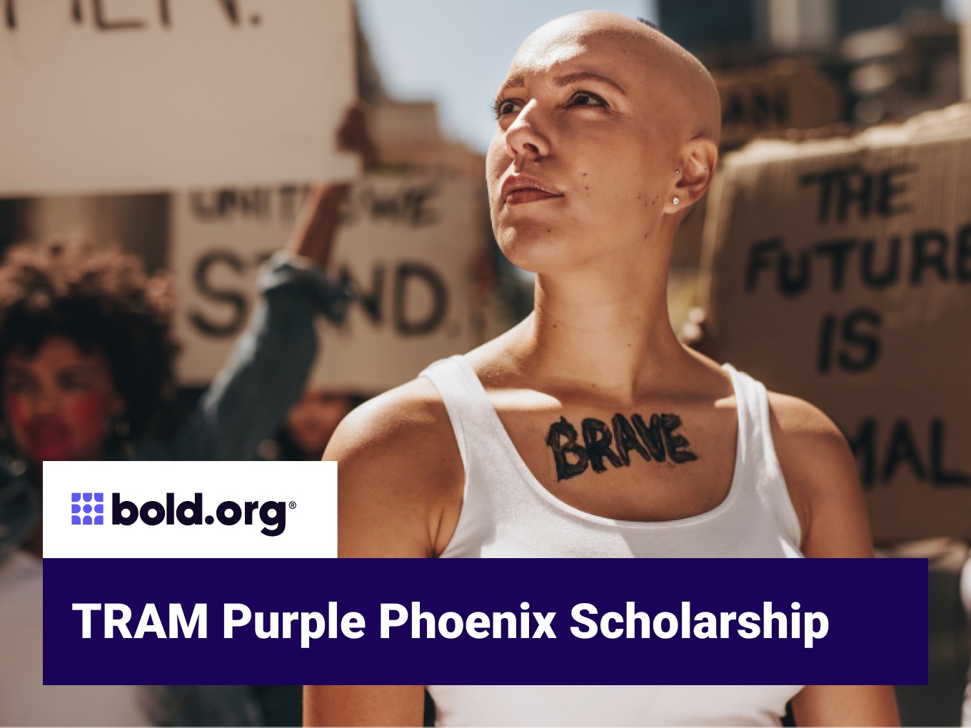 Scholarship cover image