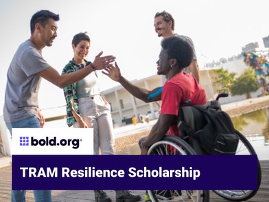 Scholarship cover image
