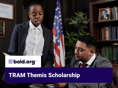 Scholarship cover image