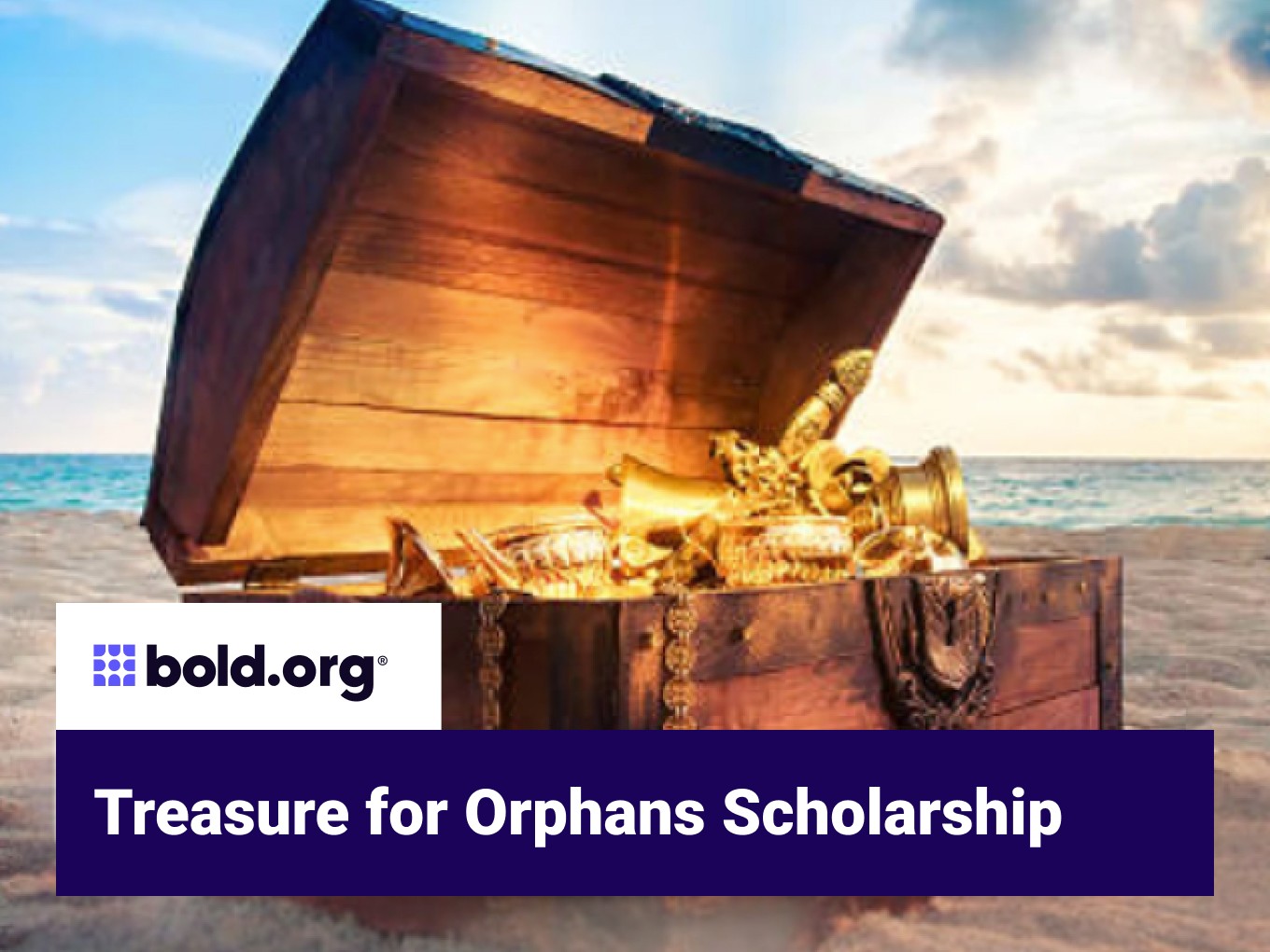 Scholarship cover image