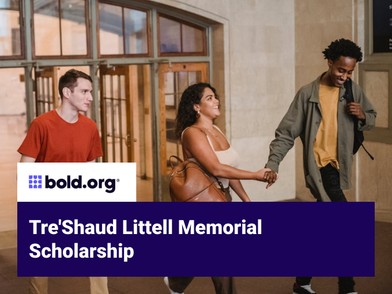 Scholarship cover image