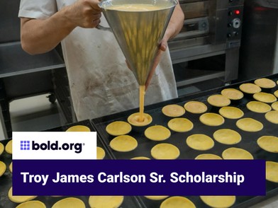 Scholarship cover image