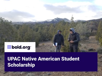 Scholarship cover image