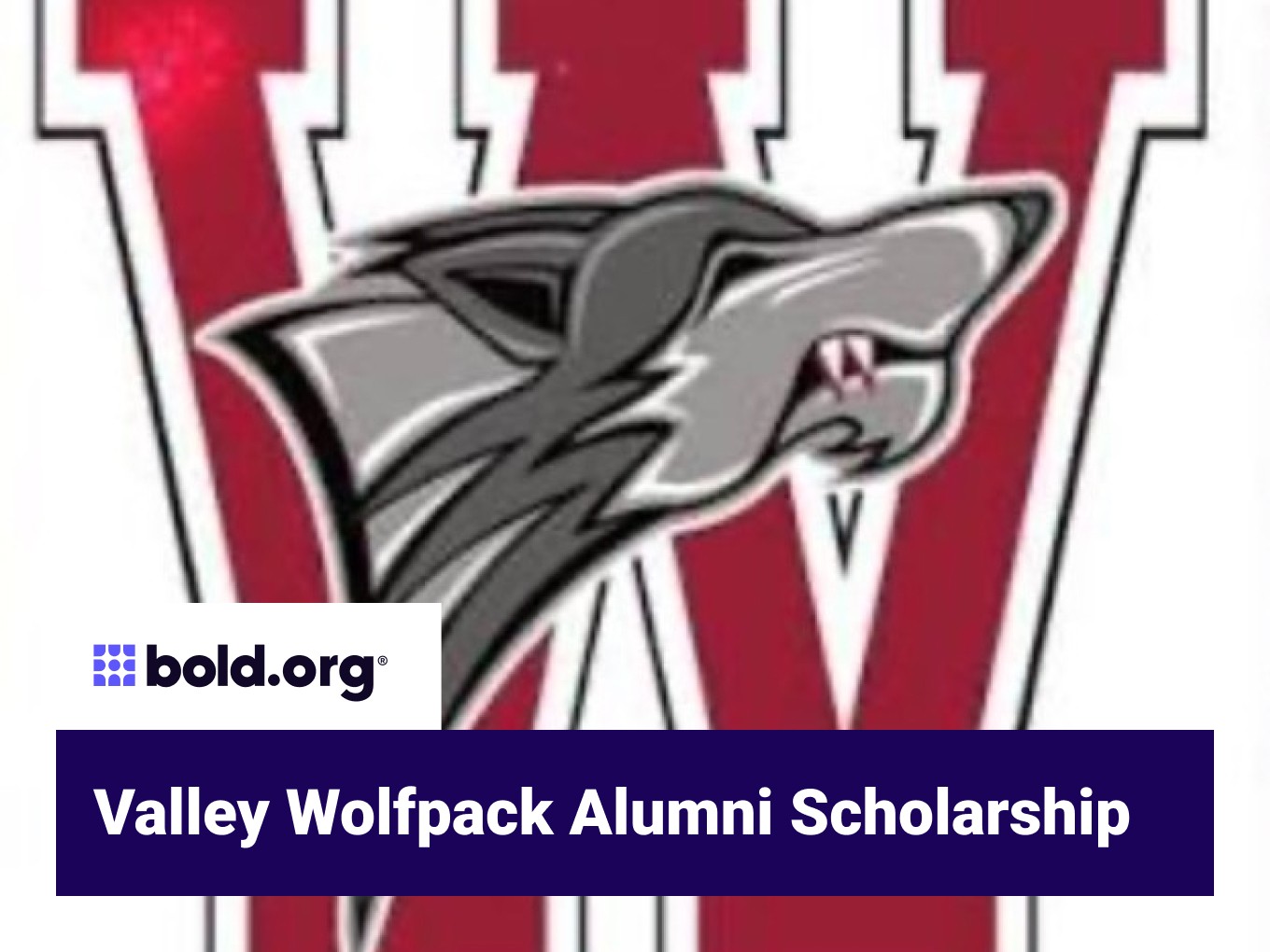 Scholarship cover image
