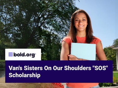 Scholarship cover image