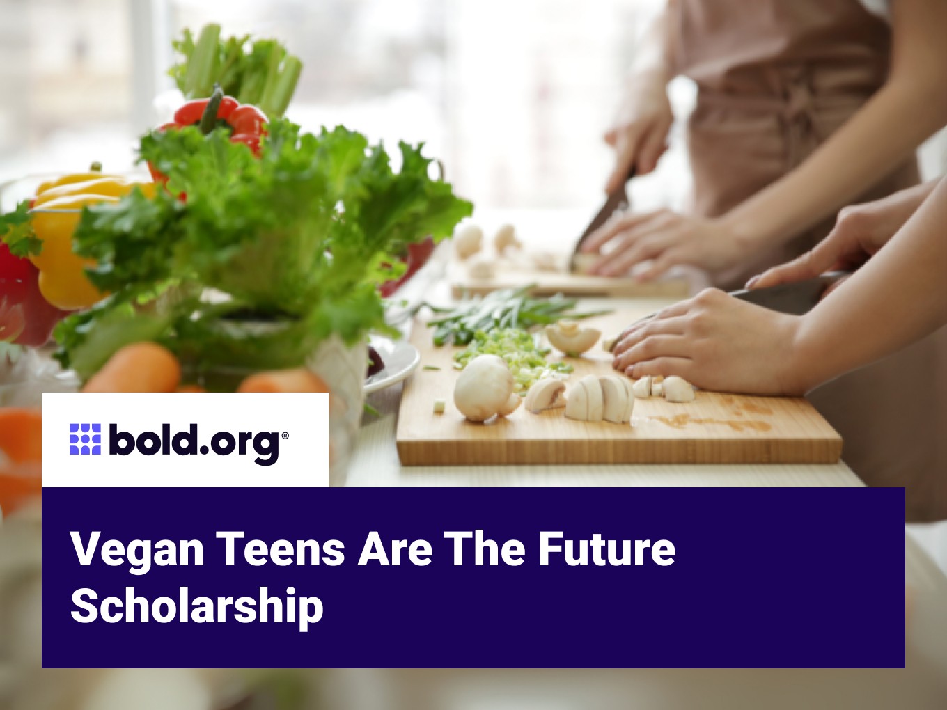 Scholarship cover image