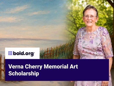 Scholarship cover image