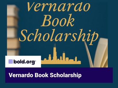 Scholarship cover image