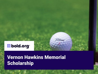 Scholarship cover image