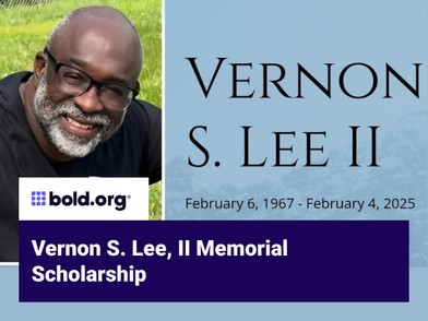 Scholarship cover image