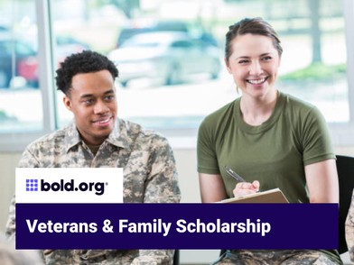 Scholarship cover image