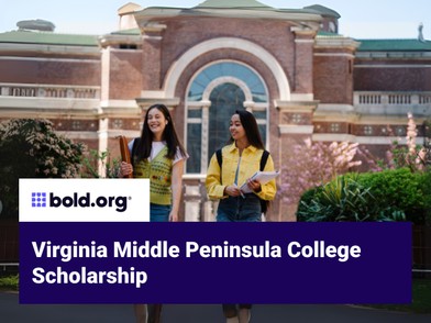 Scholarship cover image