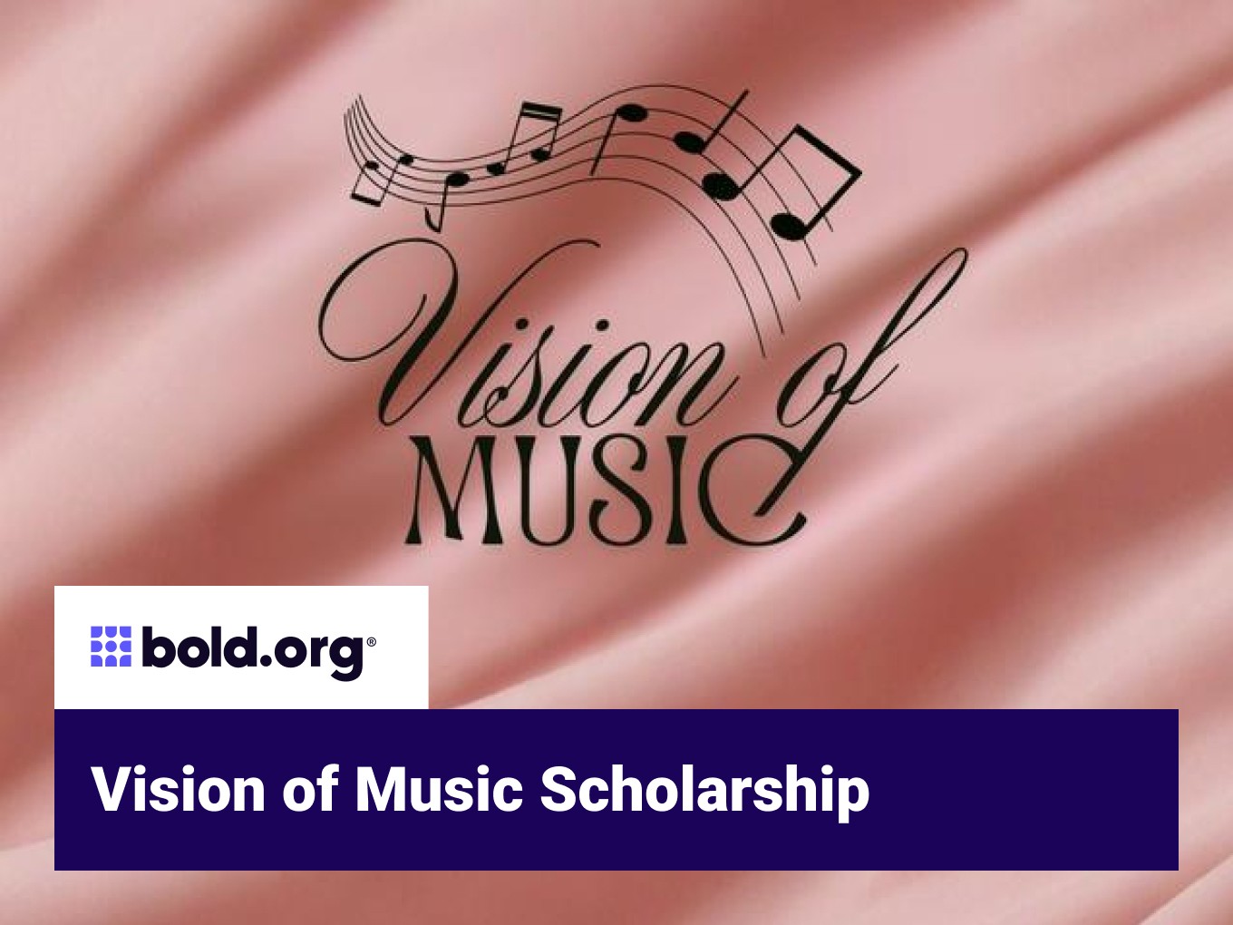 Scholarship cover image