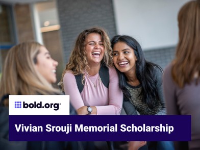 Scholarship cover image