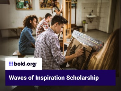 Scholarship cover image