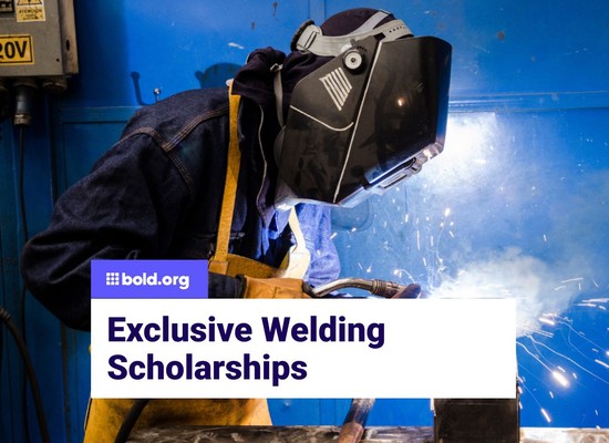 Welding Scholarships For Technical Schools
