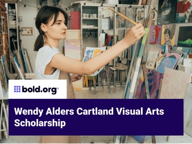 Scholarship cover image