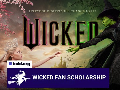 Scholarship cover image