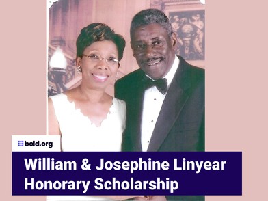 Scholarship cover image