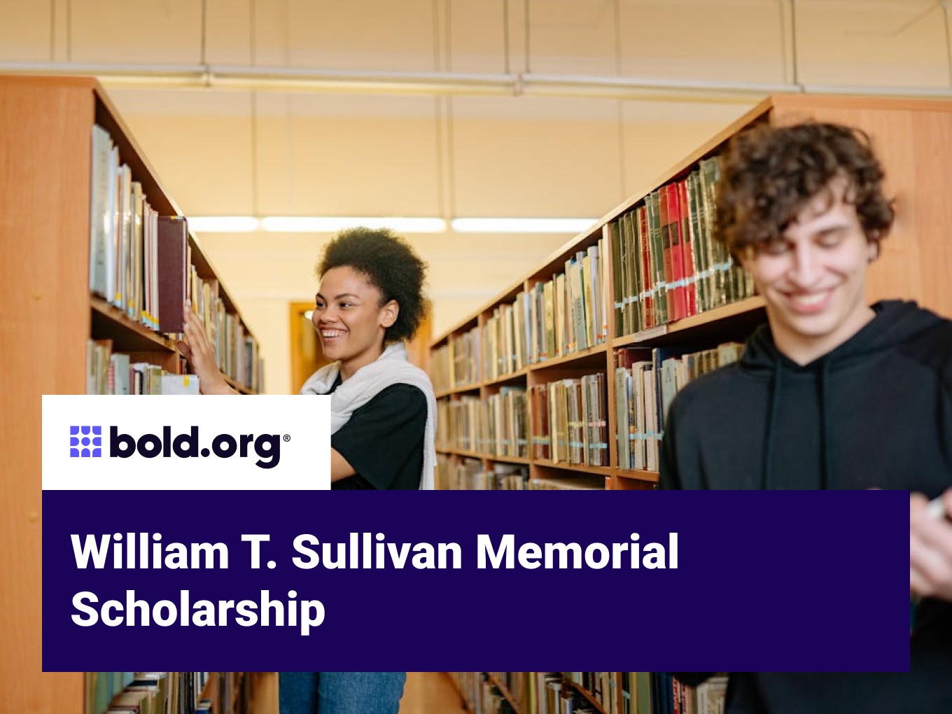 Scholarship cover image