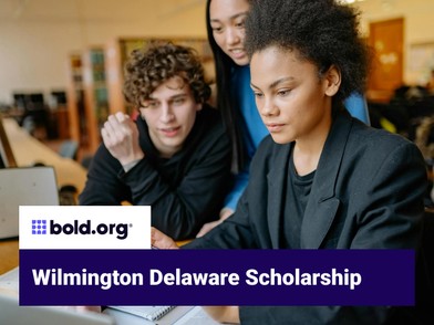 Scholarship cover image
