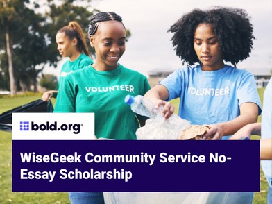 Scholarship cover image