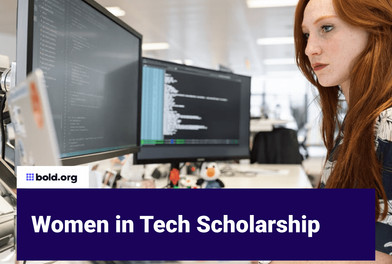 Scholarship cover image