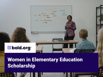 Scholarship cover image
