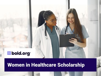 Scholarship cover image