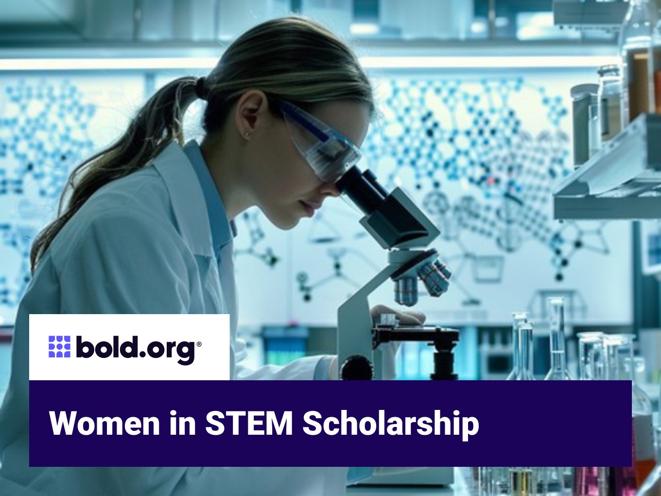 Scholarship cover image