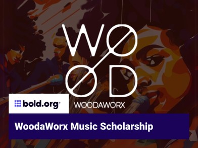 Scholarship cover image