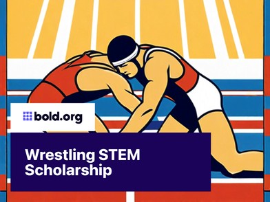 Scholarship cover image