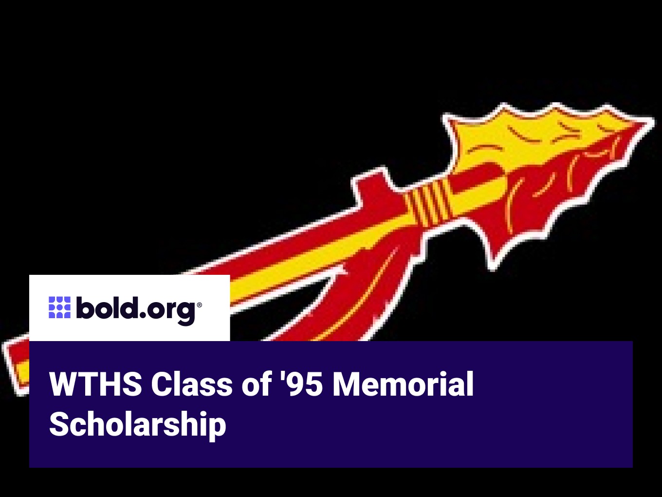 Scholarship cover image